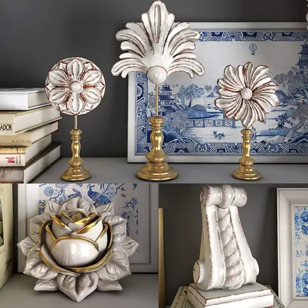 3DSky - Decorative Set 11 - Image 2
