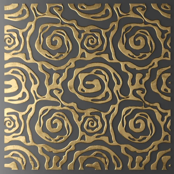 3DSky - Decor for Wall Panel 3D 3