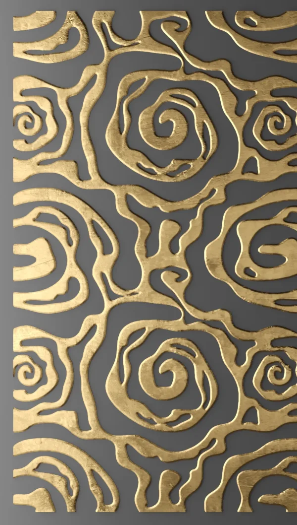 3DSky - Decor for Wall Panel 3D 3 - Image 2