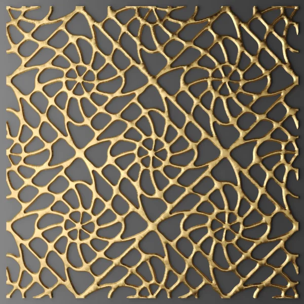3DSky - The Panel Grille 2