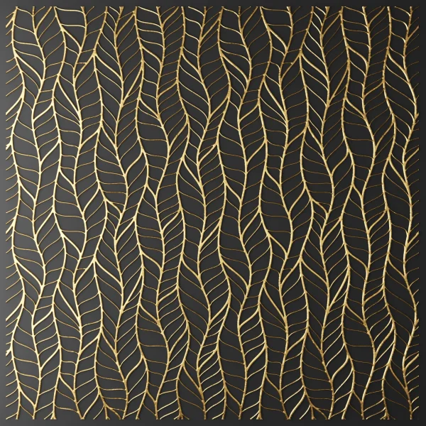 3DSky - Decor for Wall Panel 3D