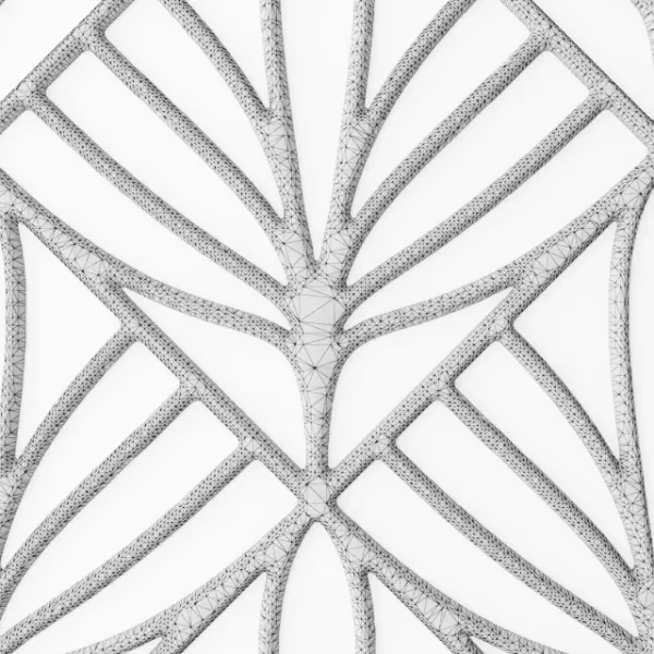 3DSky - Set The Grille Panel - Image 3