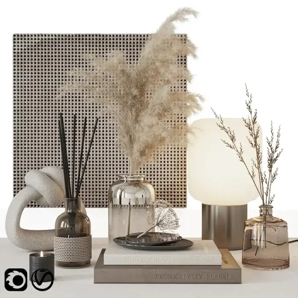 3DSky - Decor 003