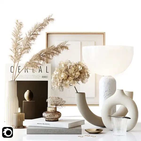3DSky - Decor 12