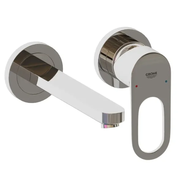 3DSky - Clever & Grohe Faucet Set - Image 3