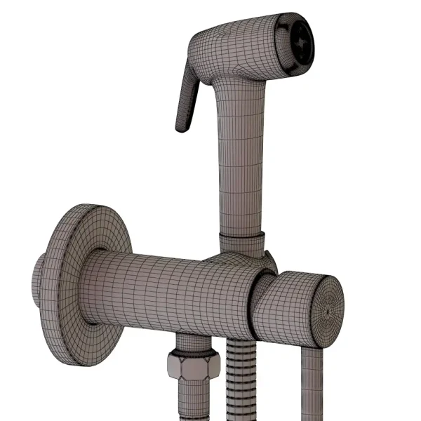 3DSky - Clever & Grohe Faucet Set - Image 4