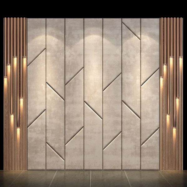 3DSky - Wall Panel No 014