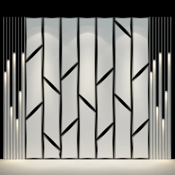 3DSky - Wall Panel No 014 - Image 2