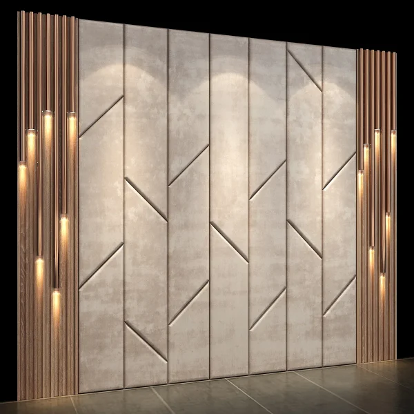3DSky - Wall Panel No 014 - Image 3