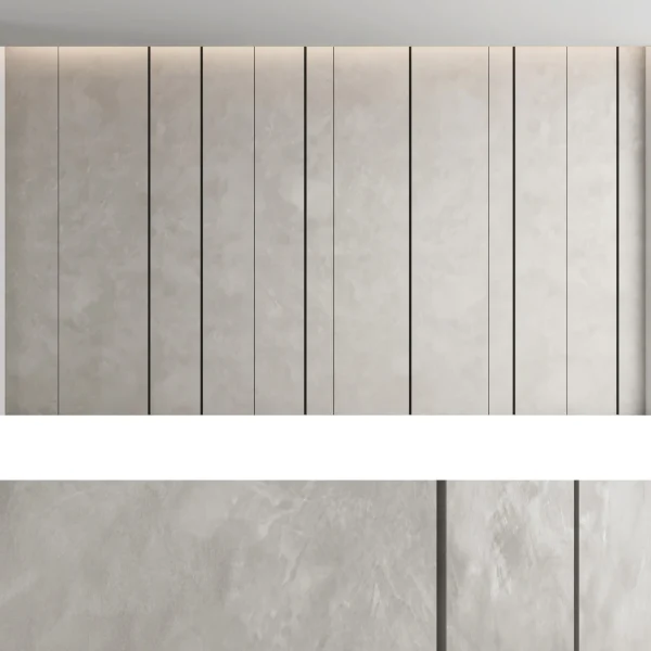 3DSky - Decorative Wall Panel Set 36 - Image 3