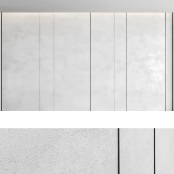3DSky - Decorative Wall Panel Set 36 - Image 4