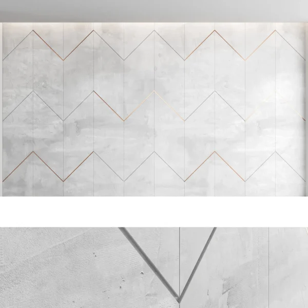 3DSky - Decorative Wall Panel Set 48 - Image 3