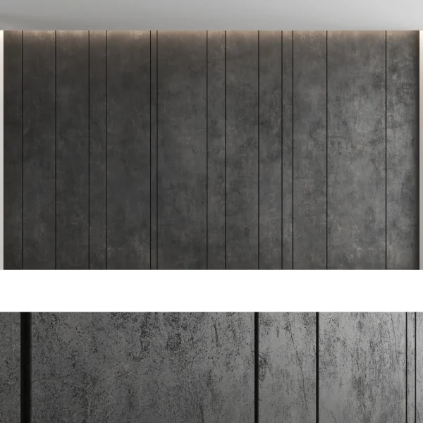 3DSky - Decorative Wall Panel Set 36 - Image 5