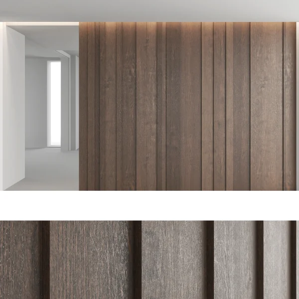 3DSky - Decorative Wall Panel Set 8 - Image 4