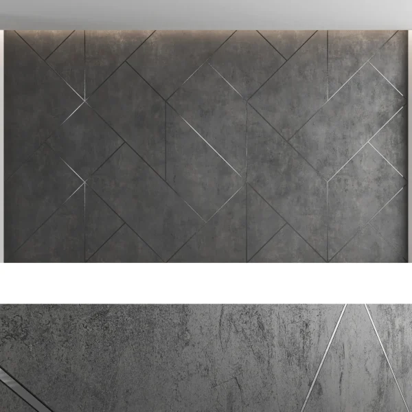 3DSky - Decorative Wall Panel Set 48 - Image 4