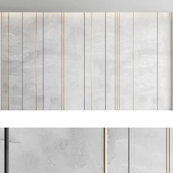 3DSky - Decorative Wall Panel Set 36 - Image 2