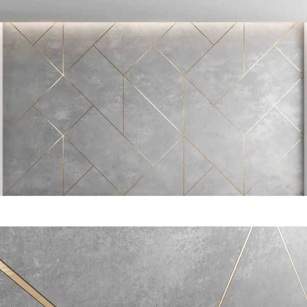 3DSky - Decorative Wall Panel Set 48 - Image 5