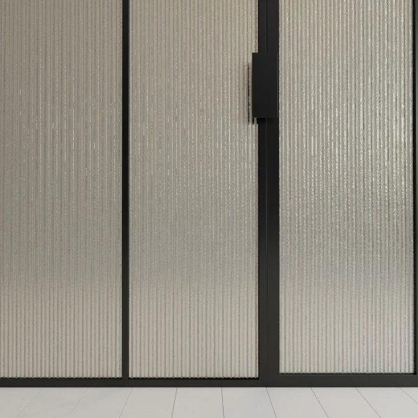 3DSky - Glass Partition Door 103 - Image 2