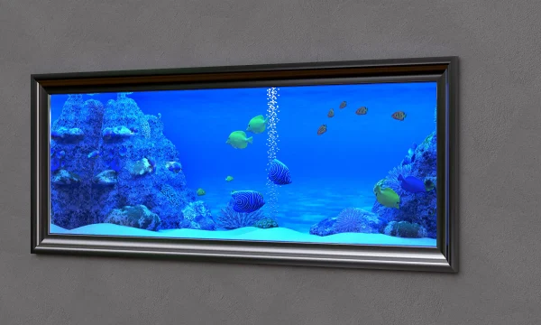 3DSky - Aquarium 1 - Image 4