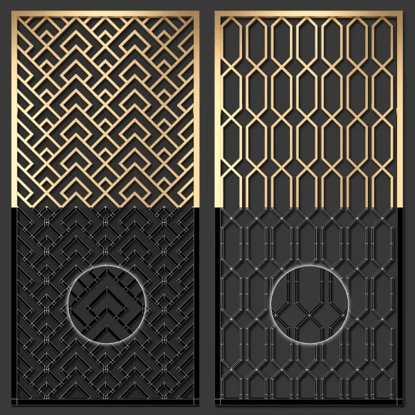 3DSky - Decorative Partition 0001 - Image 3
