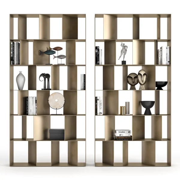 3DSky - Cattelan Italia Nautilus