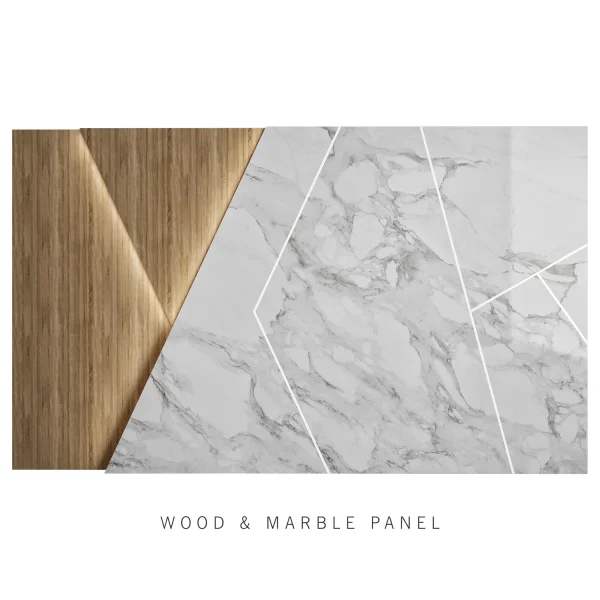 3DSky - Wall Panel 22 - Image 2