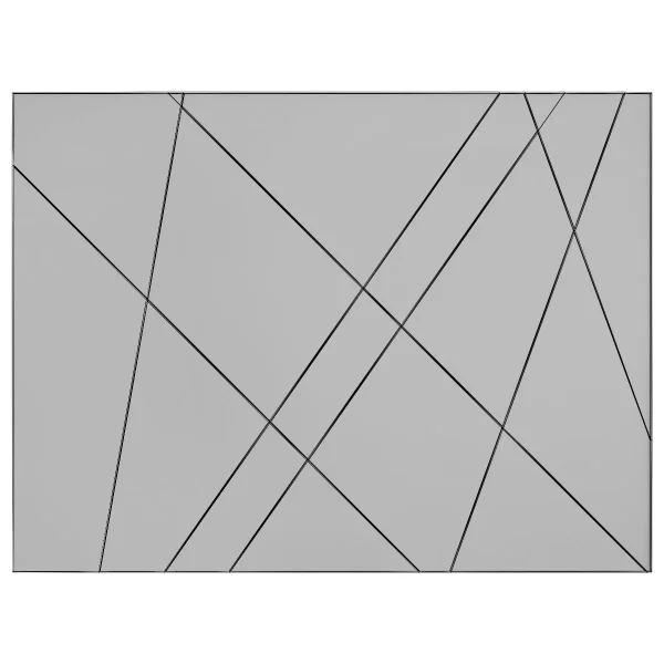 3DSky - Wood & Marble Wall Decor - Image 3