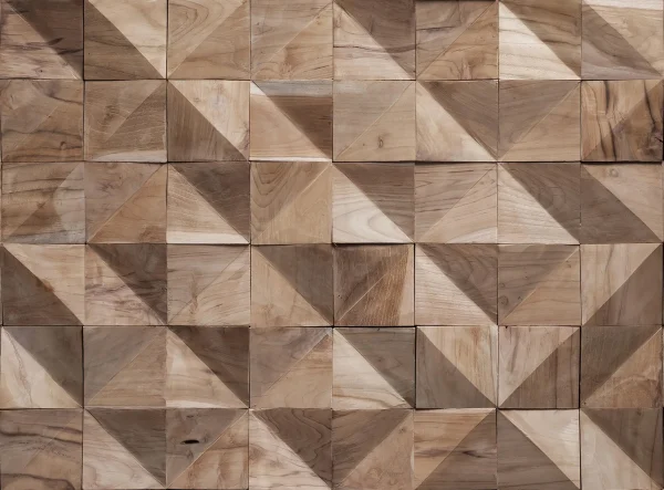 3DSky - Panel Wood Art 05