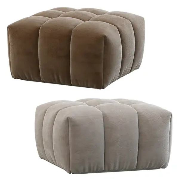 3DSky - Modern Pouf - Image 4