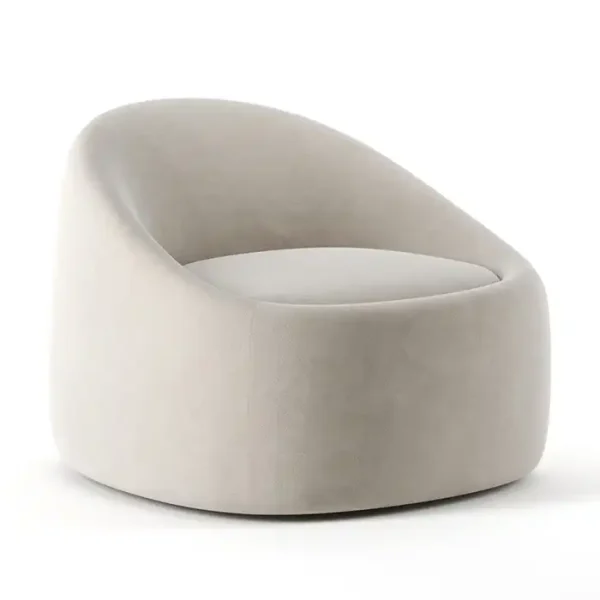 3DSky - Ripamonti Chair by De Padova