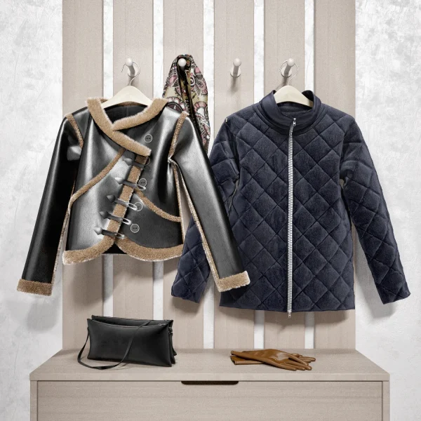 3DSky - Autumn Cloth
