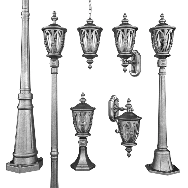 3DSky - Maytoni Rua Augusta