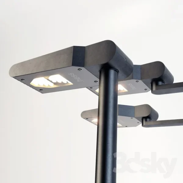 3DSky - Livorno Hess - Image 2