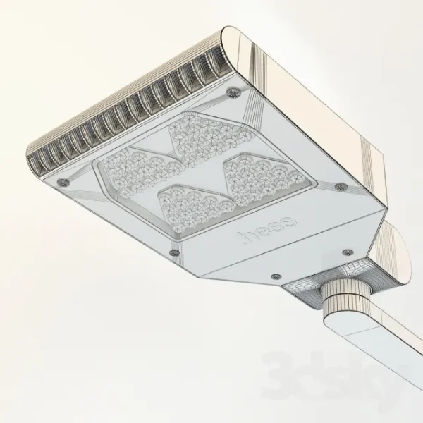 3DSky - Livorno Hess - Image 3