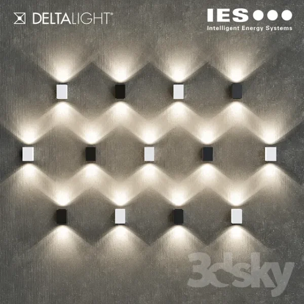 3DSky - Vision Out Led