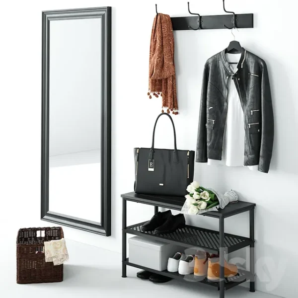 3DSky - Clothes 10