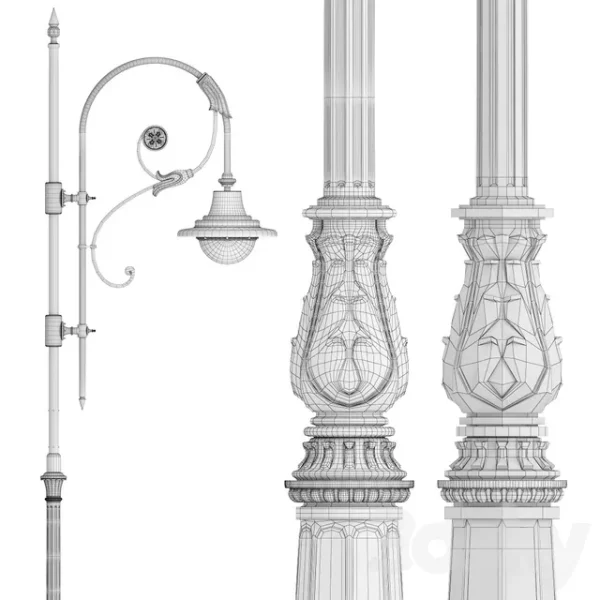 3DSky - Svetozar Pillar - Image 3