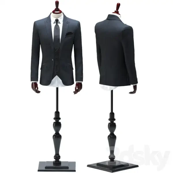 3DSky - Jacket 1