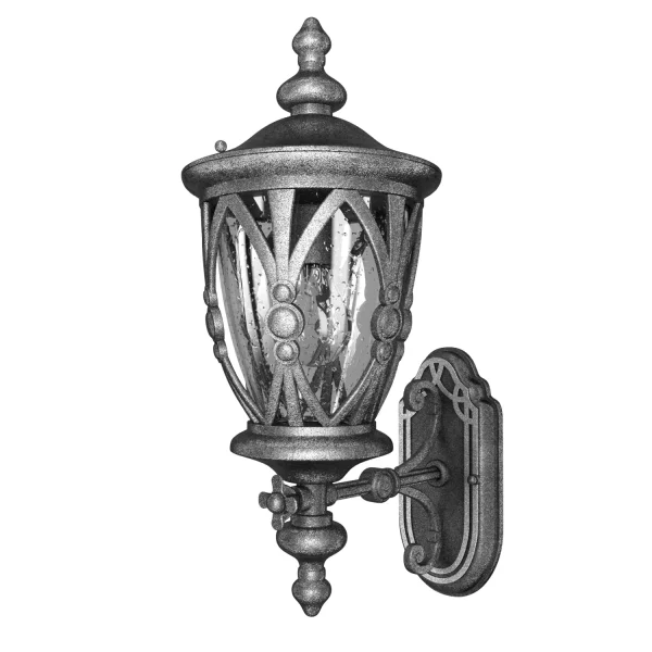 3DSky - Maytoni Rua Augusta - Image 2