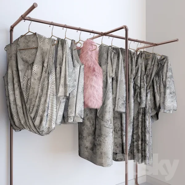 3DSky - Clothing Set 13 - Image 2