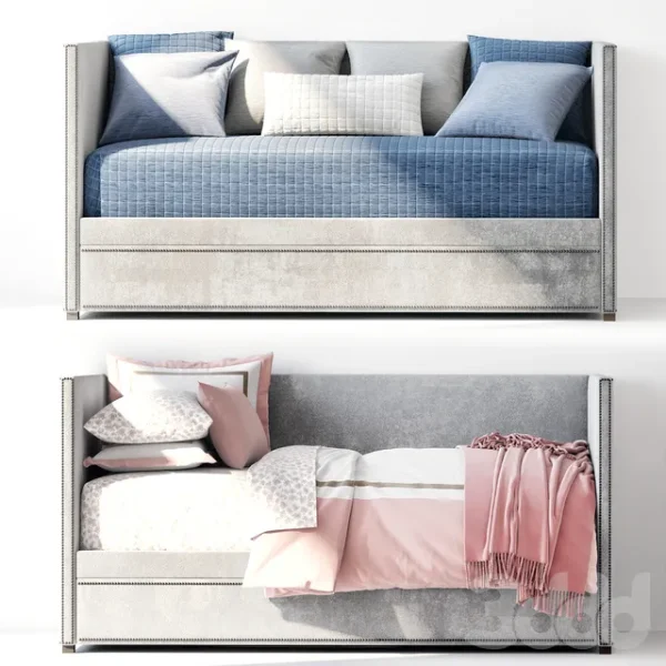 3DSky - Sofa Bed RH Thalia