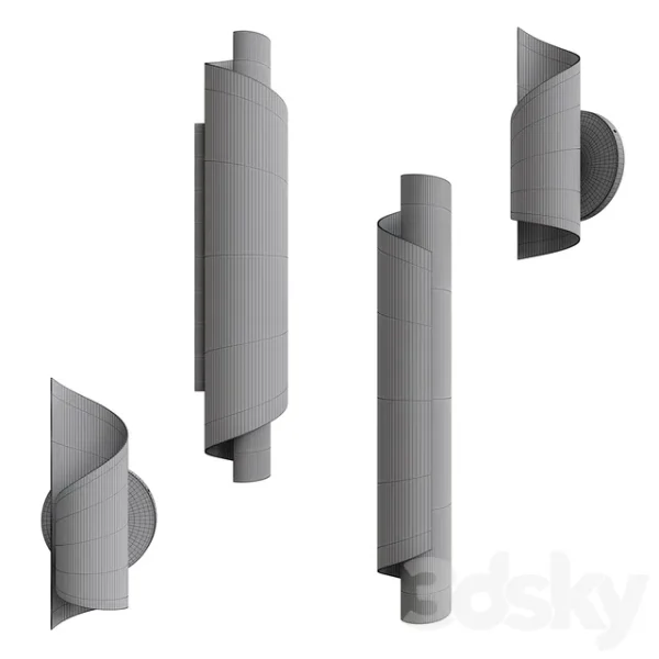3DSky - Evie and Fartassa - Image 2