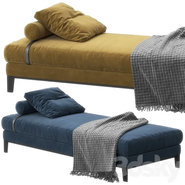 3DSky - Bellport Daybed by Poliform