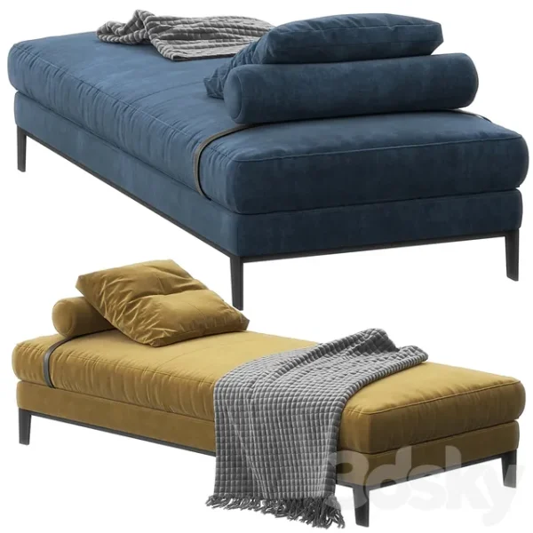 3DSky - Bellport Daybed by Poliform - Image 2