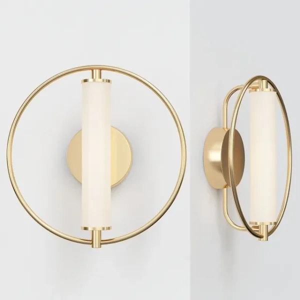3DSky - Wall Sconce Lighting
