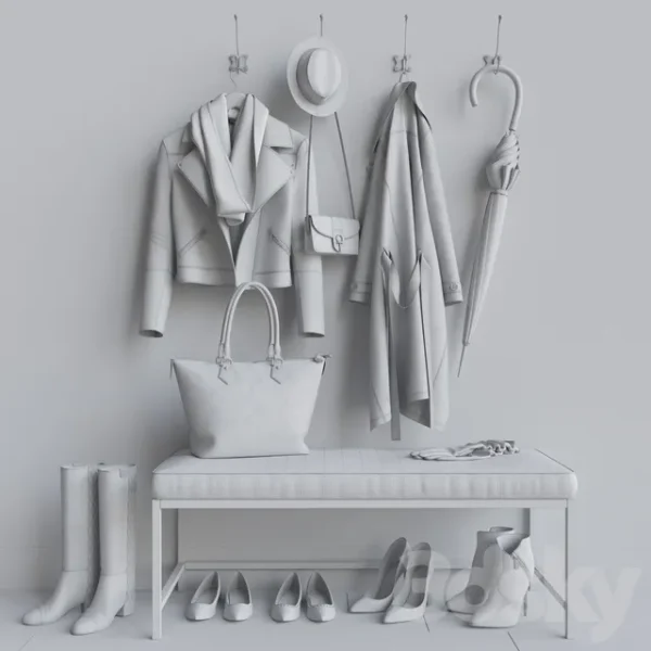 3DSky - Hall 1 - Image 3