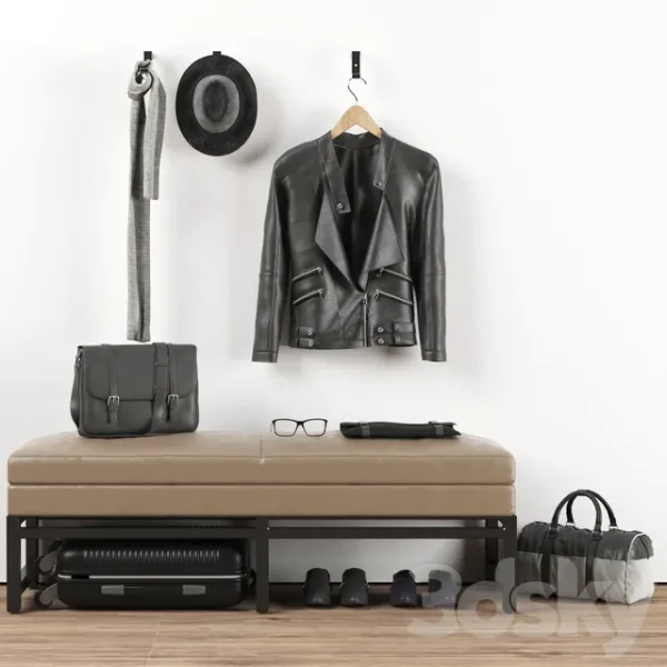 3DSky - Clothes 01