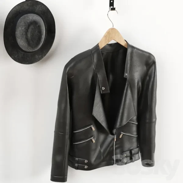 3DSky - Clothes 01 - Image 2