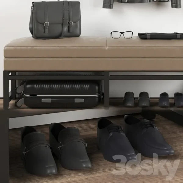 3DSky - Clothes 01 - Image 3