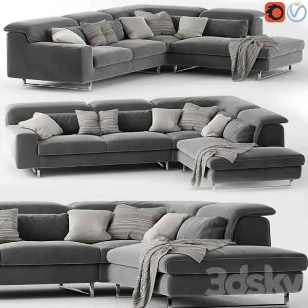 3DSky - Sofa Sound GAMMA